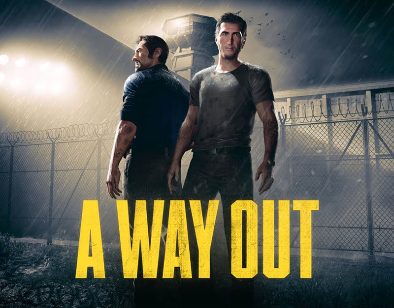 A Way Out (Xbox One)