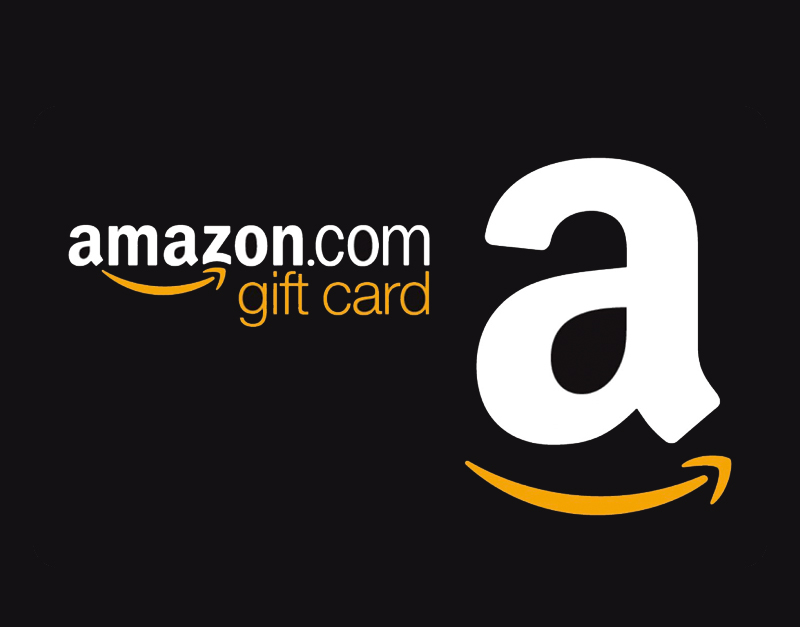 Amazon Gift Card