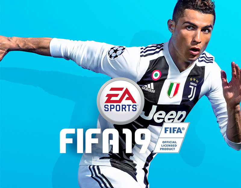 FIFA 19 (Xbox One)