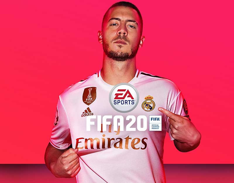 FIFA 20 (Xbox One)