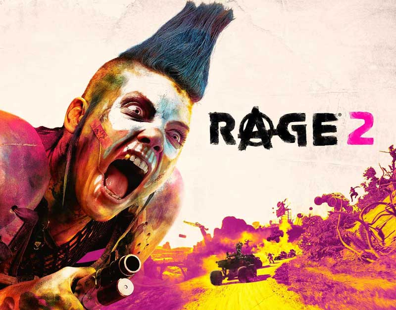 Rage 2 (Xbox One)