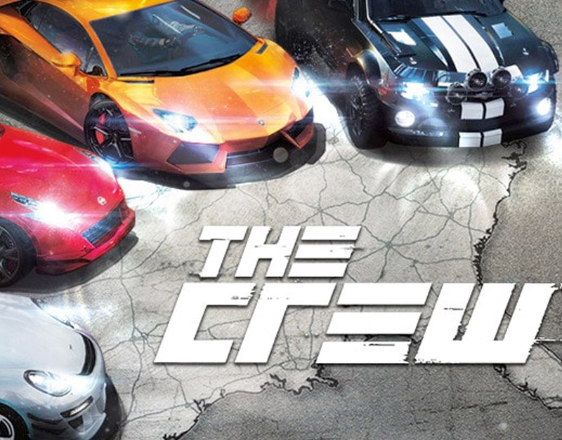The Crew Ultimate Edition (Xbox One)